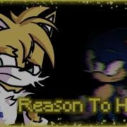Fnf Reason To Hide