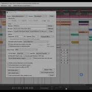 Exporting Multitracks In Reaper