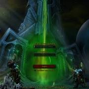 World Of Warcraft Legion Main Theme