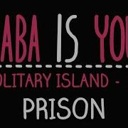 Baba Is You Prison Solitary Island Level 10 Walkthrough By Arvi