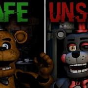 Fnaf The Office