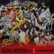 Shaman King 2021 Ost Yoh