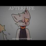 Afterlife Meme