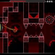 Bloodbath 89 60Hz Geometry Dash