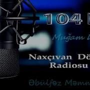 Fikrət Əsədov Çahargah Muğamı