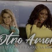 Miriam Cruz Otro Amor Remix