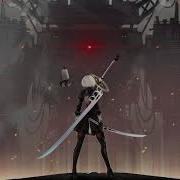 Nier Automata Ost The Dark Colossus Guardian Remix