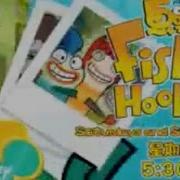 Fish Hooks Cantonese