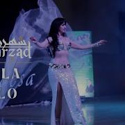 Shahrzad Belly Dance Solo Tabla 2016
