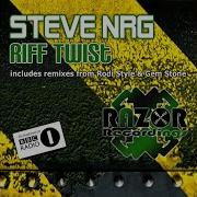 Riff Twist Gem Stone Remix