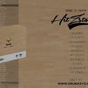 Bwb X Supa Hitzstory Sample X Drum Pack