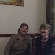 Армянские Сёстры Бабушки Поют Песню Gusan Havasi