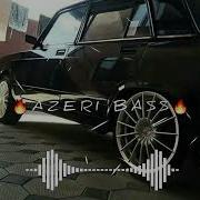 Azeri Bass Music Low