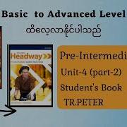 Update New Headway Pre Intermediate Student S Book 4Th Unit 4 Eat Drink And Be Merry