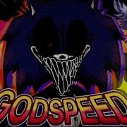 Fnf Godspeed Sonic Exe