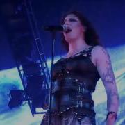 Nightwish 7 Days To The Wolves Live At Wembley