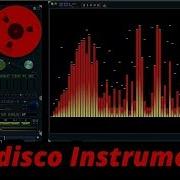 Eurodisco Instrumental V 6