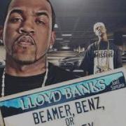 Lloyd Banks Feat Juelz Santana Beamer Benz Or Bentley Screwed And Chopped