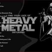 Heavy Metal Rock Golden Years Metal Mix Playlist Collection 2021