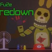 Staredown Kryfuze
