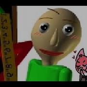 Sick Meme Baldi