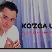 Ulug Bek Rahmatullayev Ko Zga Uyqu Улугбек Рахматуллаев Кузга Уйку