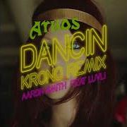 Aaron Smith Dancin Krono Remix Studio Acapella