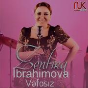 Zenfıra Ibrahımova