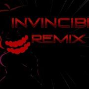 Fnf Invincible Remix