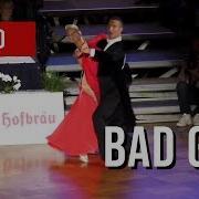 Tango Performance Bad Guy