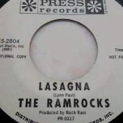 The Ramrocks Lasagna