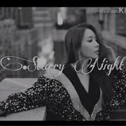 Boa 보아 Starry Night Feat Crush 크러쉬 1 Hour Loop