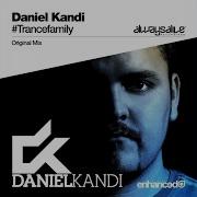 Daniel Kandi Trancefamily