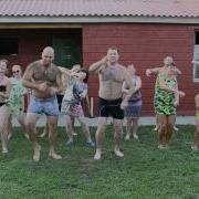 Я Банан Флеш Моб Экспромтом