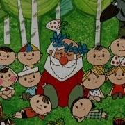 Новогоднии Мультфильмы