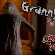 Granny Chapter 2 The Musical Teaser