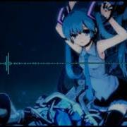 Nightcore Холодок