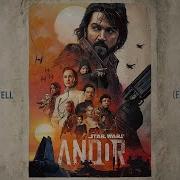 Andor Ferrix Funeral March Epic Trailer Version Forming Up Unto Stone We Are