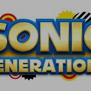 Sonic Generations Death Egg Robot Theme