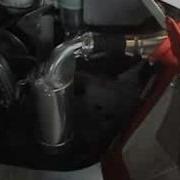 Ski Doo Rev 600 Ho Sdi With Big Core Barker Can Loud