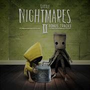 Little Nightmares 2 A Waltz Before Saints