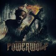 Powerwolf Secrets Of The Sacristy