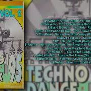 Techno Dance Attack 90