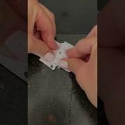 Асмр Клей И Бумага