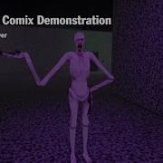 Spooky Music Scp 096 Comix