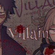 Nightcore Villain Wild Fire