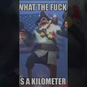 Wtf Is A Kilometer