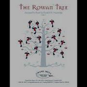 Rowan Tree