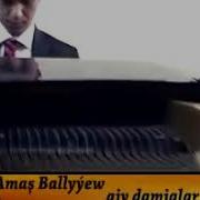 Amash Ballyew Ajy Damjalar