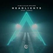 Alok Alan Walker Kiddo Headlights Acapella